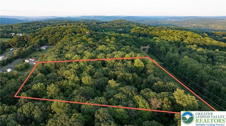 Property Photo:  Banko Lane  PA 18055 