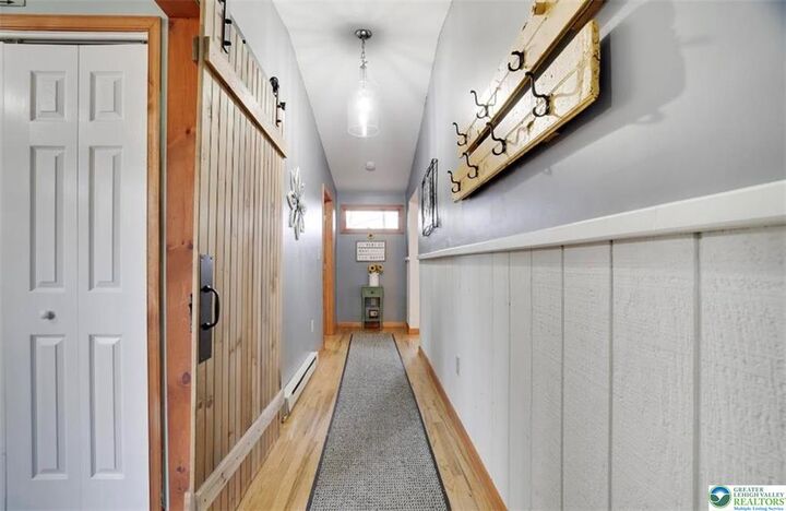 Property Photo: 107 North Gate Road PA 18436