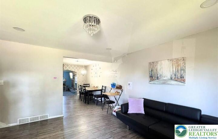 Property Photo:  2413 Church Street  PA 18103 