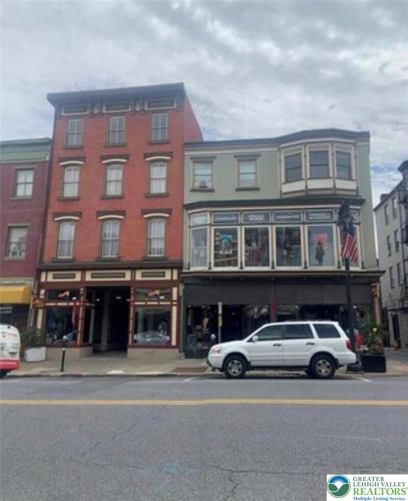 Property Photo: 228 Northampton Street 3 PA 18042