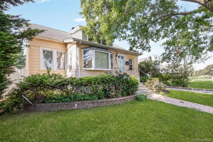Property Photo: 442 Cedar Street NY 11553