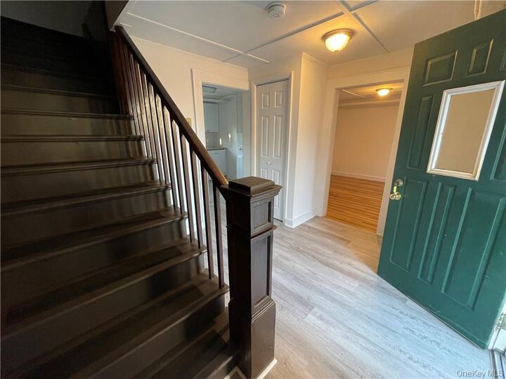 Property Photo:  97 Murray Avenue 1  NY 10924 