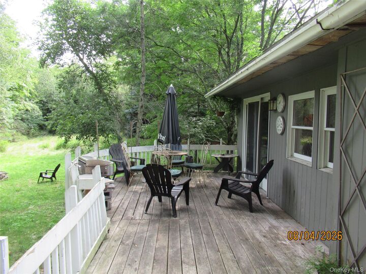 Property Photo: 463 Mountain Road NY 12721