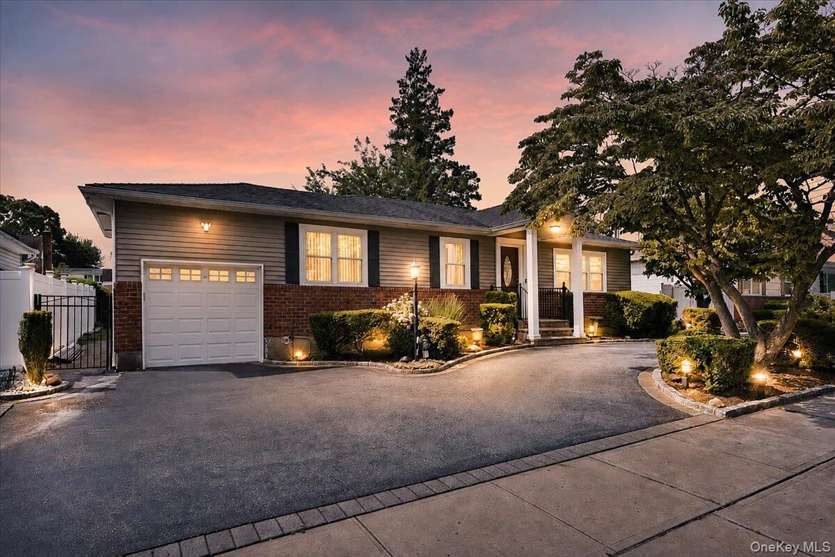 Property Photo: 156 Jerusalem Avenue NY 11758