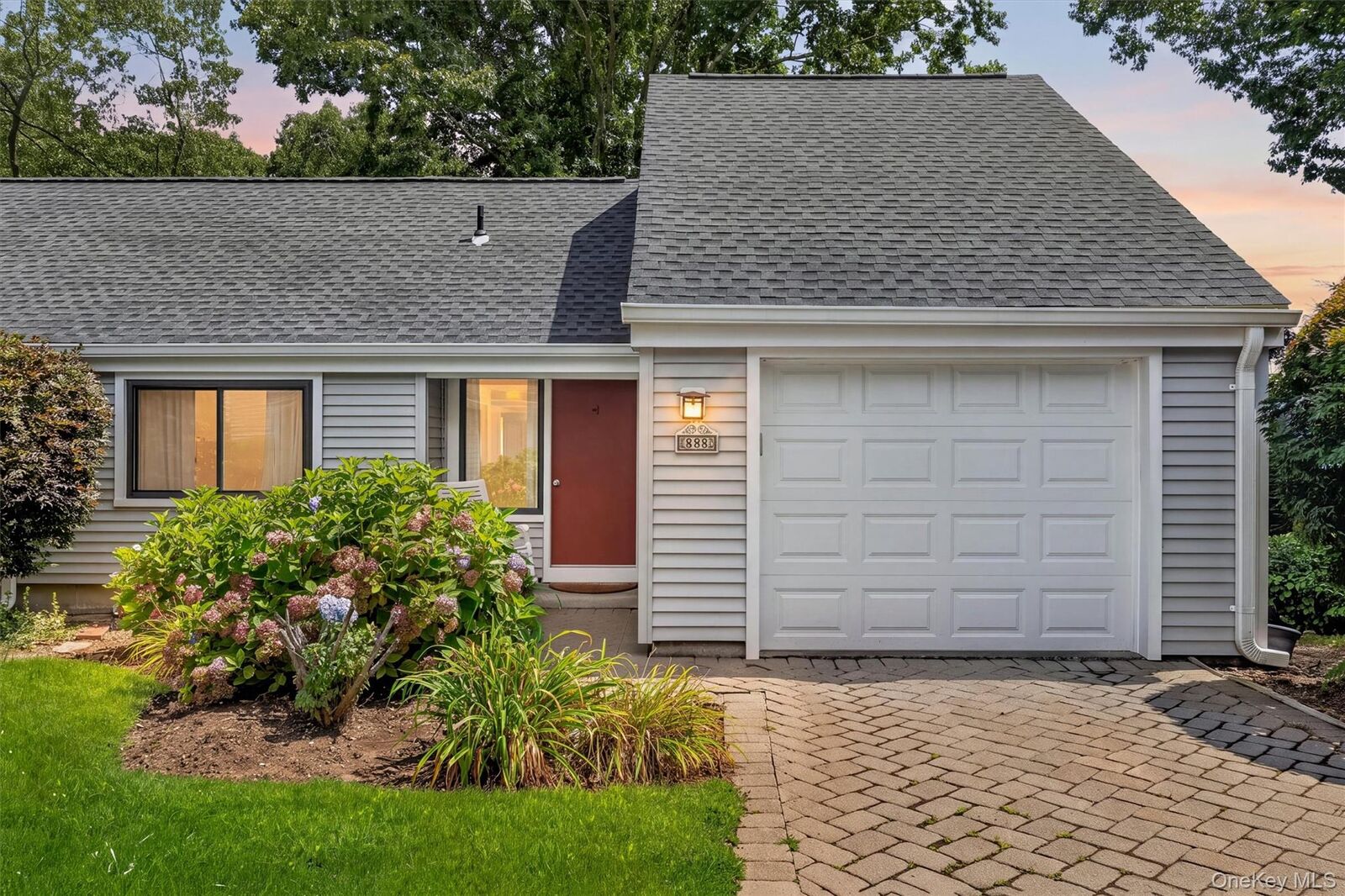 Property Photo: 88 Heritage Hills B NY 10589