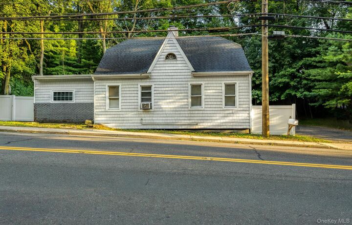 Property Photo: 864 Fort Salonga Road NY 11768