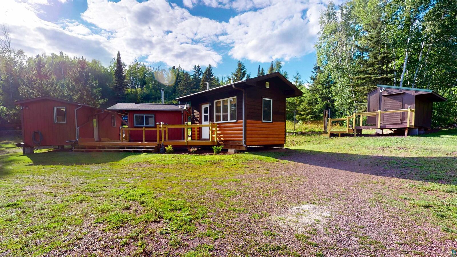 Property Photo:  38 Kelly Ridge  MN 55604 