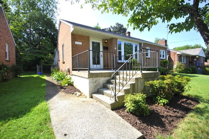 Property Photo:  4544 Greenwood Drive  VA 24502 