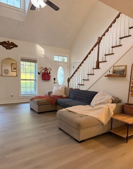 Property Photo:  3124 Autumn Ridge Drive W  AL 36695 