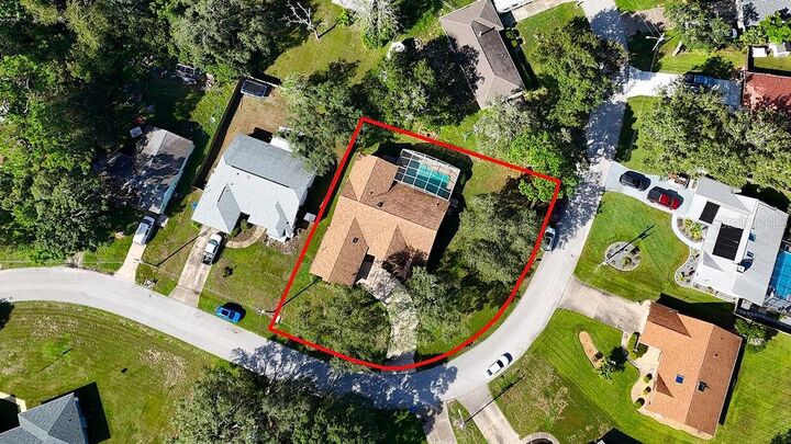 Property Photo:  9084 Blaine Road  FL 34608 