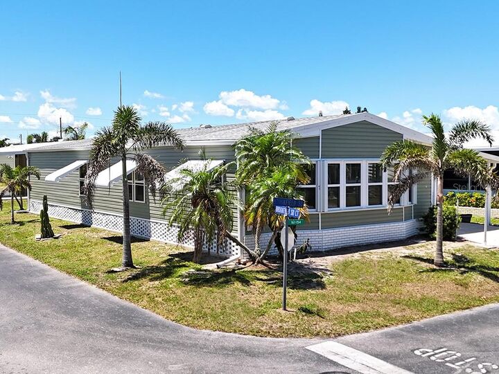 Property Photo: 15550 Burnt Store Road 154 FL 33955