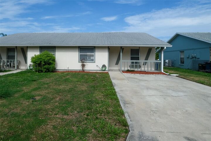 Property Photo:  4304 78th Street W 54  FL 34209 