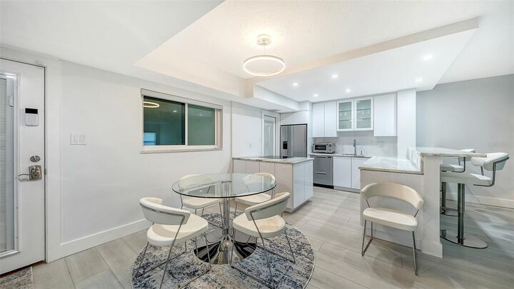 Property Photo: 1150 Tarpon Center Drive 1-C #103 FL 34285