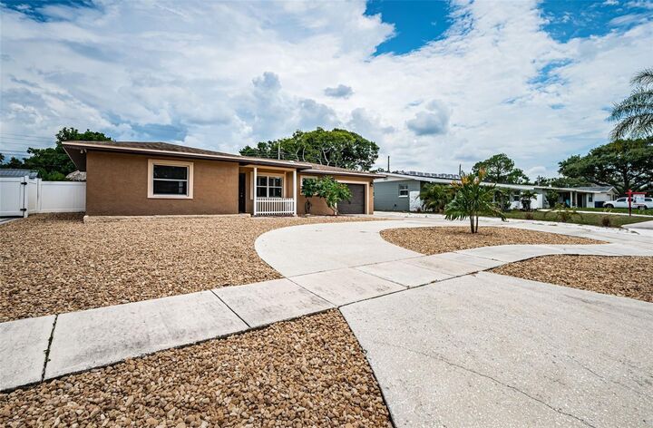 Property Photo: 1039 Madison Street FL 33770
