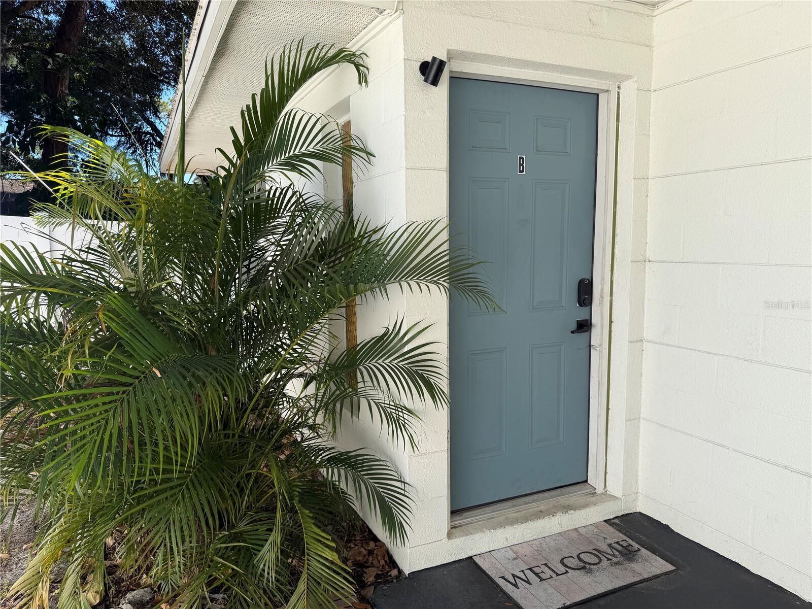 Property Photo:  15219 Westminister Avenue B  FL 33760 
