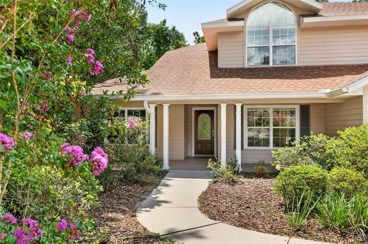 Property Photo:  5015 NW 71st Place  FL 32653 