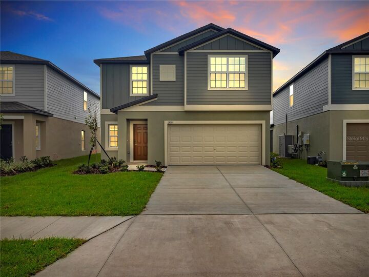 Property Photo: 13118 Empress Jewel Trail FL 34219