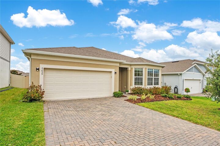 Property Photo:  7635 Taormina Way  FL 34714 