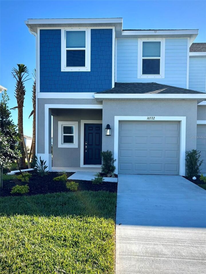 Property Photo:  16532 Bergamo Place  FL 34211 