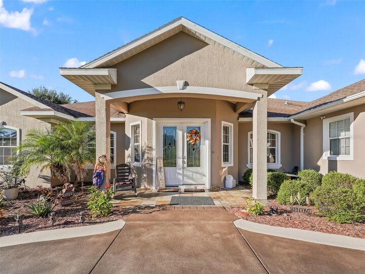 Property Photo:  9926 SE Sunset Harbor Road  FL 34491 