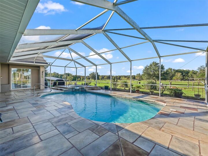 Property Photo: 9926 SE Sunset Harbor Road FL 34491
