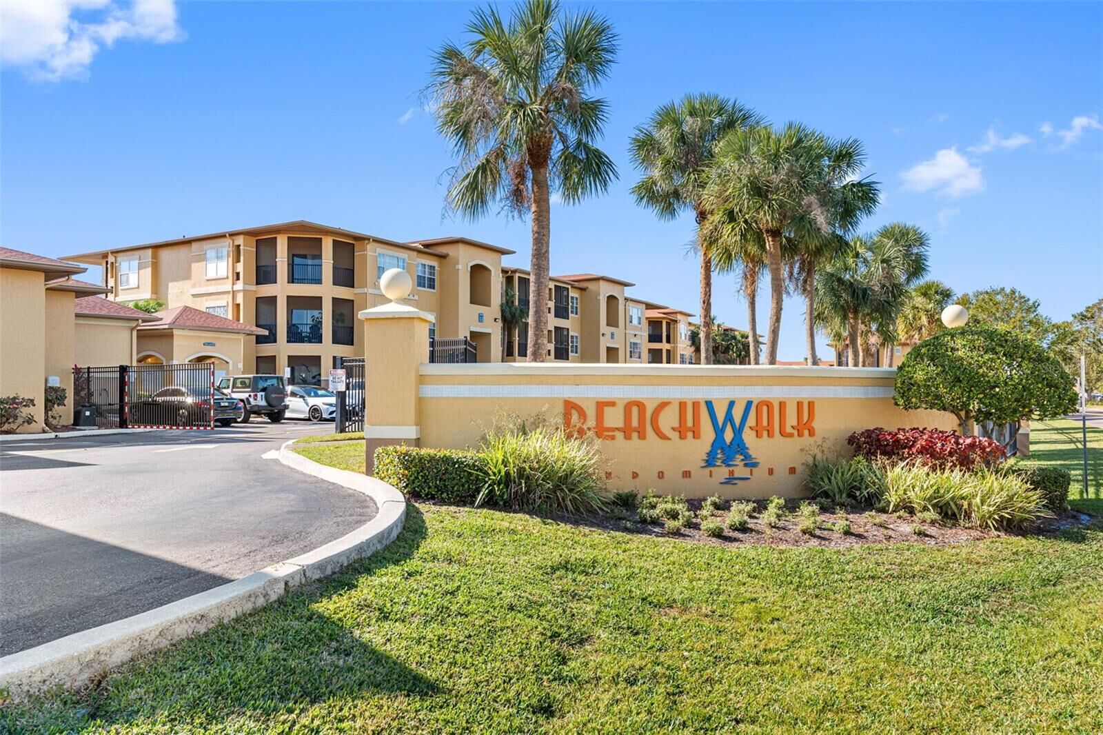 Property Photo:  4323 Bayside Village Drive 329  FL 33615 
