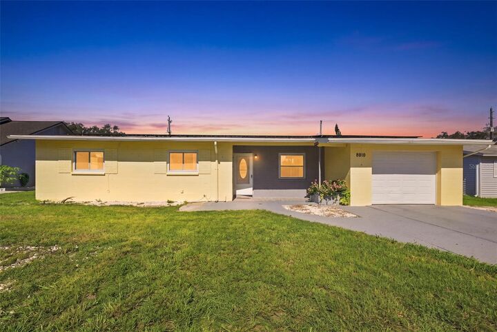 Property Photo:  9810 N 54th Street  FL 33617 