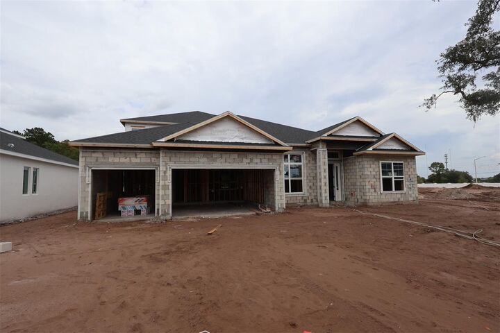 Property Photo: 3011 Solace Way FL 32820