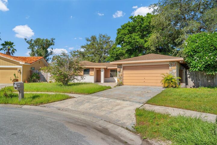 Property Photo: 12412 116th Street FL 33778