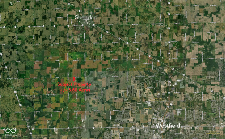 Property Photo:  4249 W 206th Street  IN 46069 