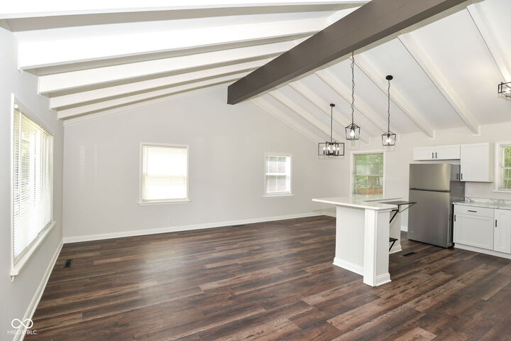 Property Photo: 4062 N Webster Avenue IN 46226