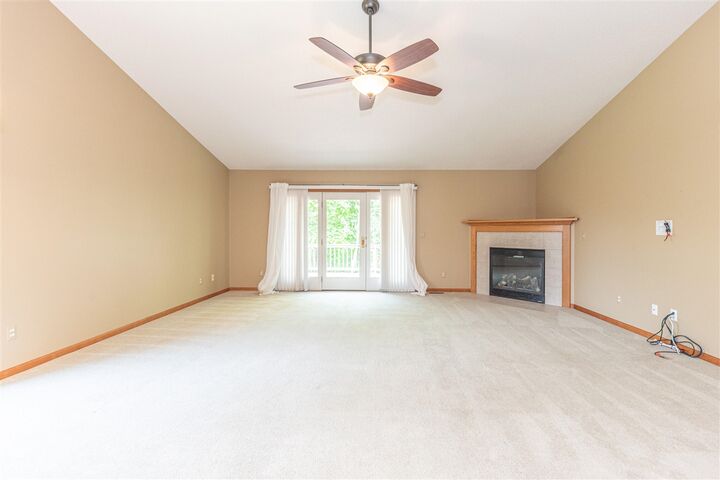 Property Photo: 535 Sycamore Circle MI 48176-1756
