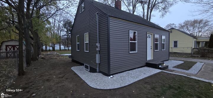 Property Photo:  3526 Leith  MI 48506 