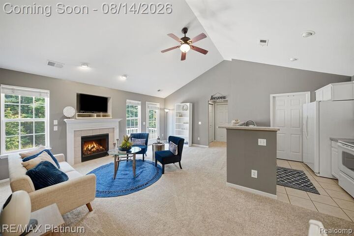 Property Photo: 690 Olde English Circle MI 48855 7735