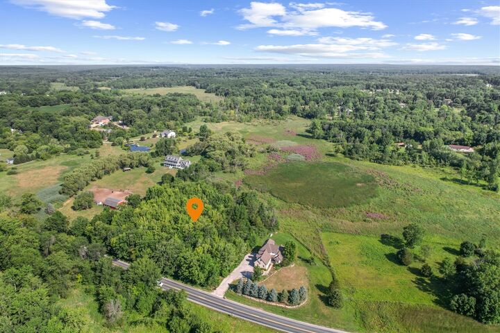 Property Photo:  6182 N Territorial Road  MI 48130-9272 