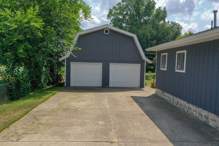 Property Photo:  7168 Lester Street  MI 48450 