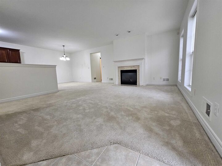 Property Photo: 3376 Endsleigh Lane MI 48197-3209