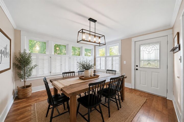 Property Photo: 720 Jasper Street MI 49203-3913