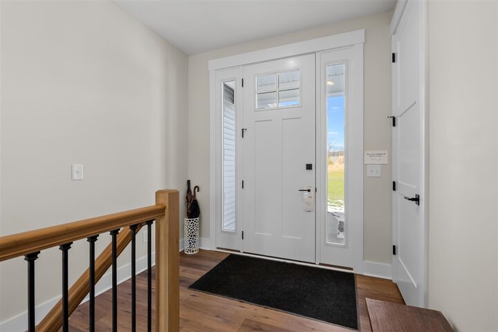 Property Photo: 735 Briella Court MI 49024-6825