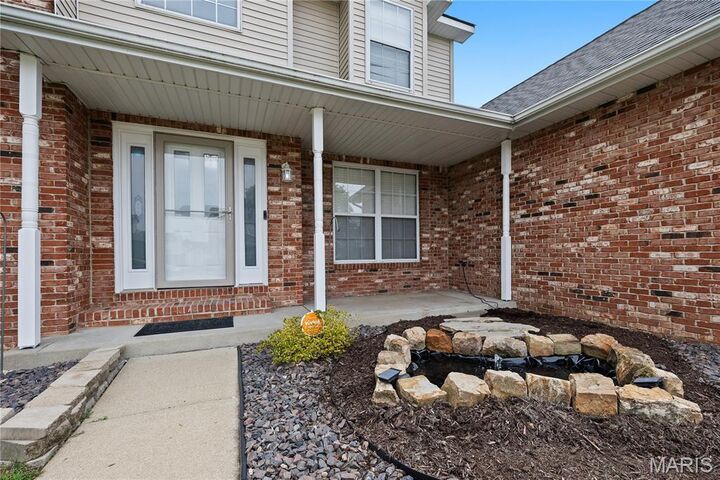 Property Photo:  928 Brookdale Court  IL 62269 