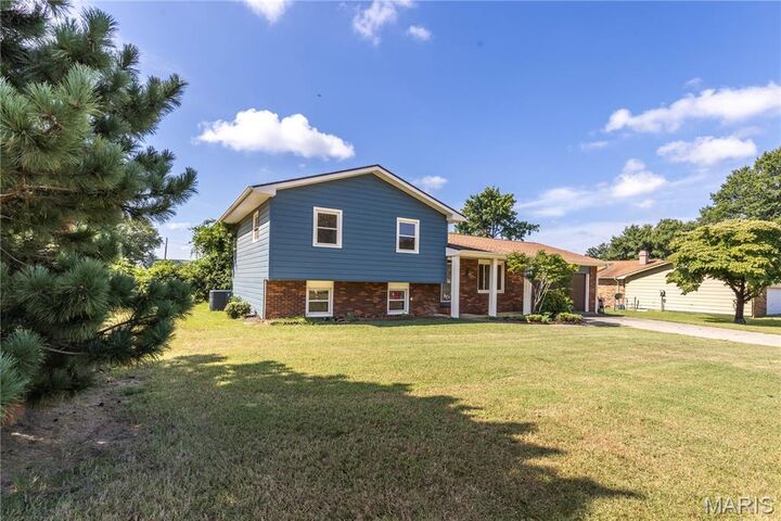 Property Photo:  103 Clara Drive  MO 63801 