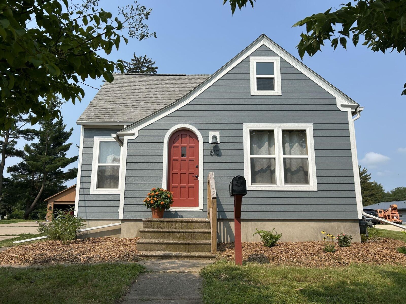 Property Photo: 610 S Main St WI 54665