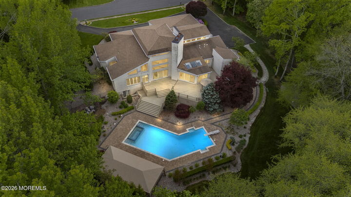 Property Photo: 44 Nikki Court NJ 07751