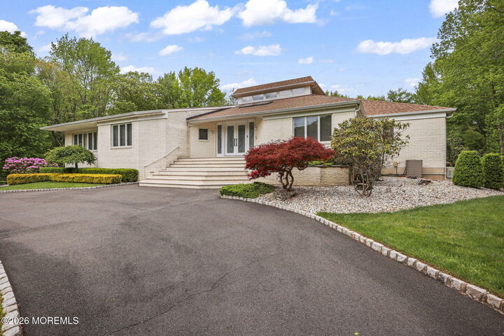 Property Photo:  44 Nikki Court  NJ 07751 