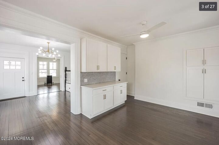 Property Photo: 64 Shrewsbury Avenue NJ 07701