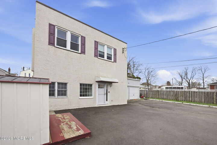 Property Photo:  120 Second Street  NJ 07735 