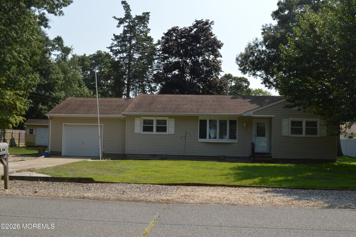 Property Photo: 1327 Leguene Avenue NJ 08731
