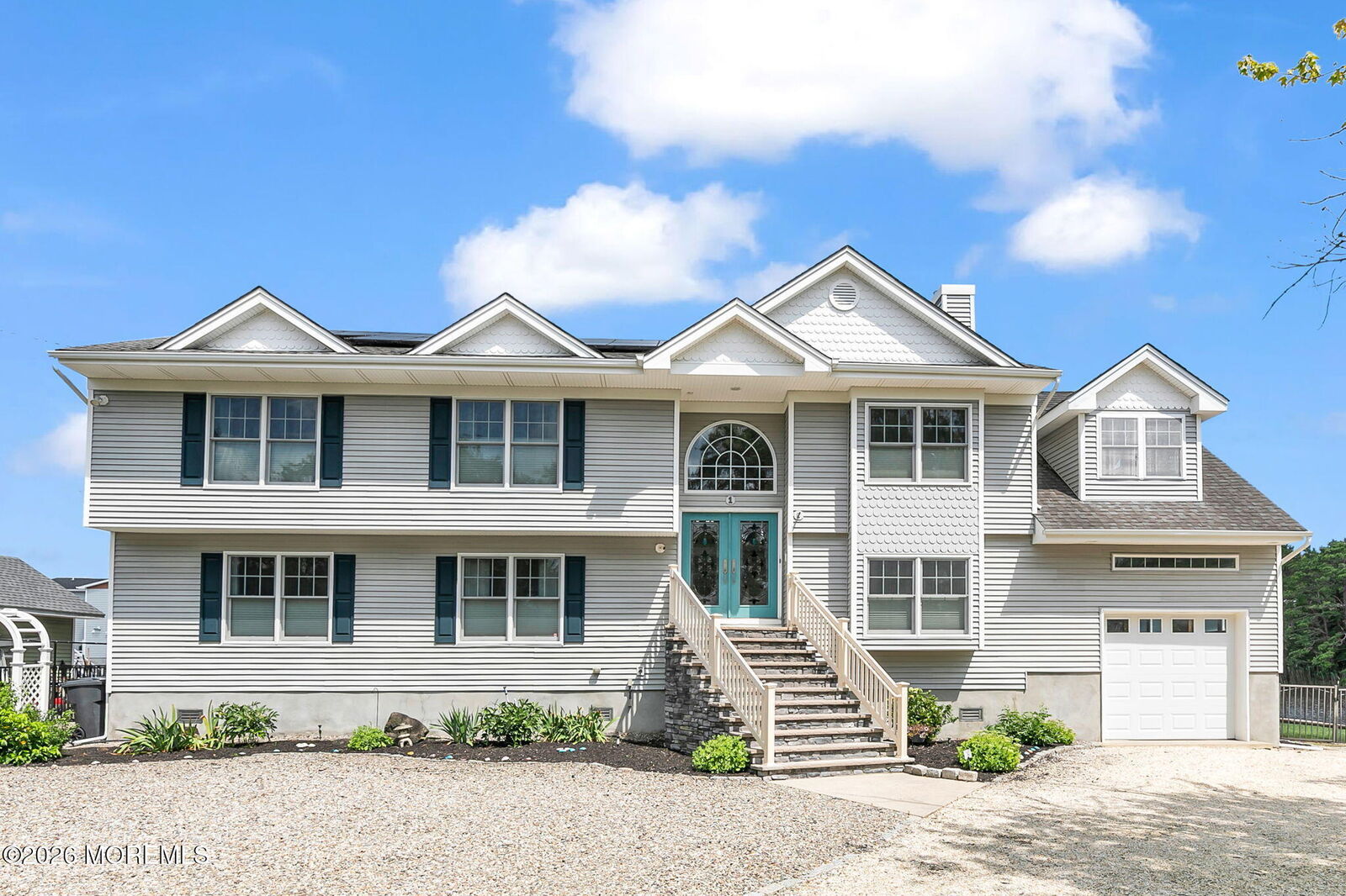 Property Photo:  1 Acapulco Drive  NJ 08723 
