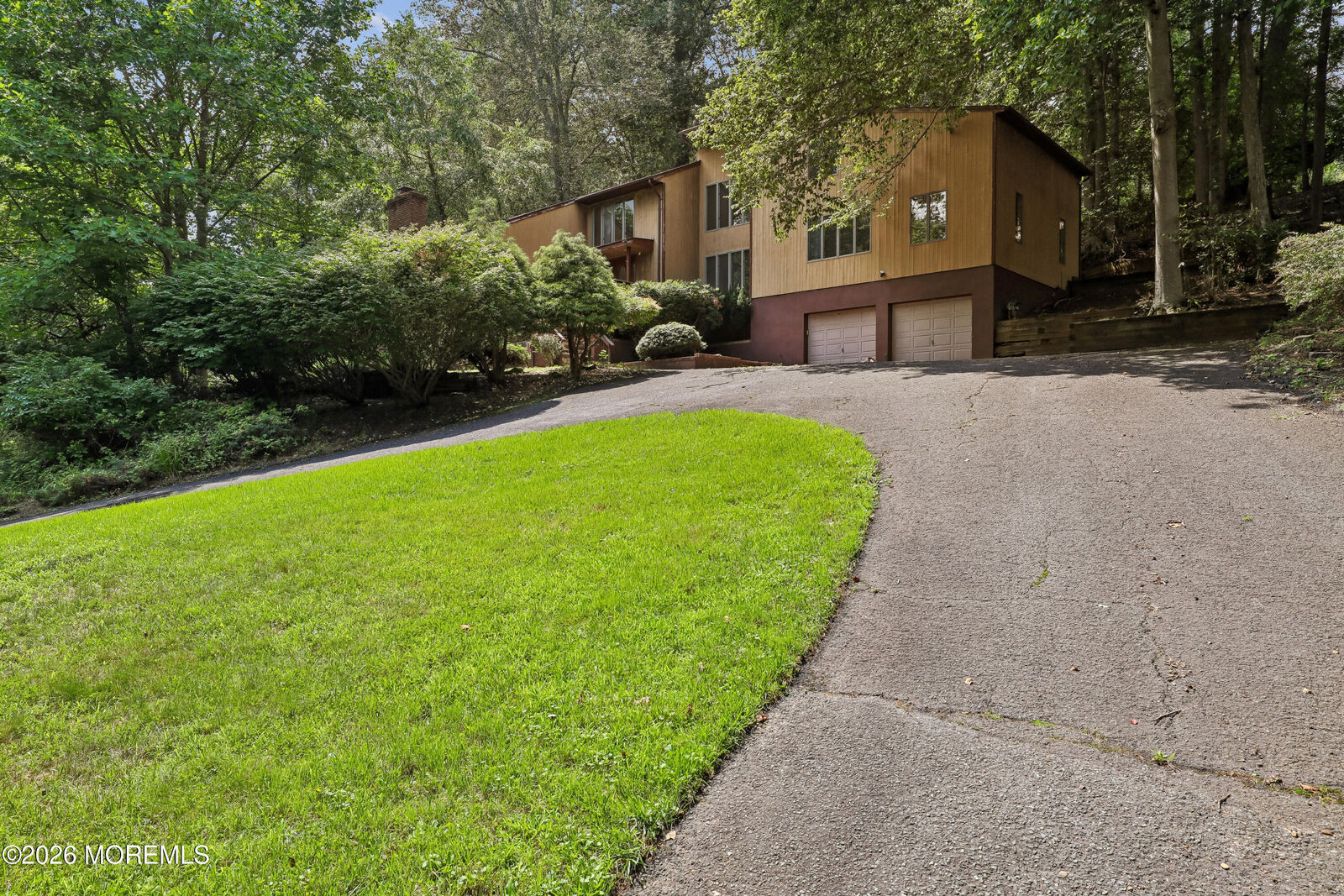 Property Photo:  23 Ashley Drive  NJ 07733 