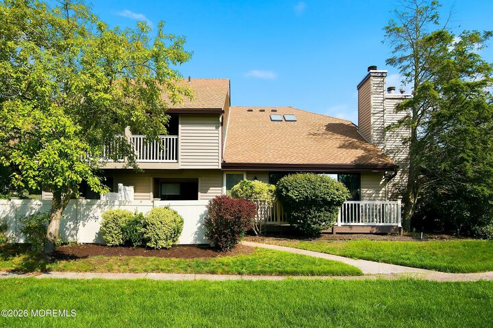 Property Photo: 90 Cotswold Circle NJ 07712